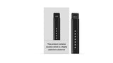Replacement Vaporiser & Tip